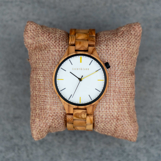 Lucca Holzuhr